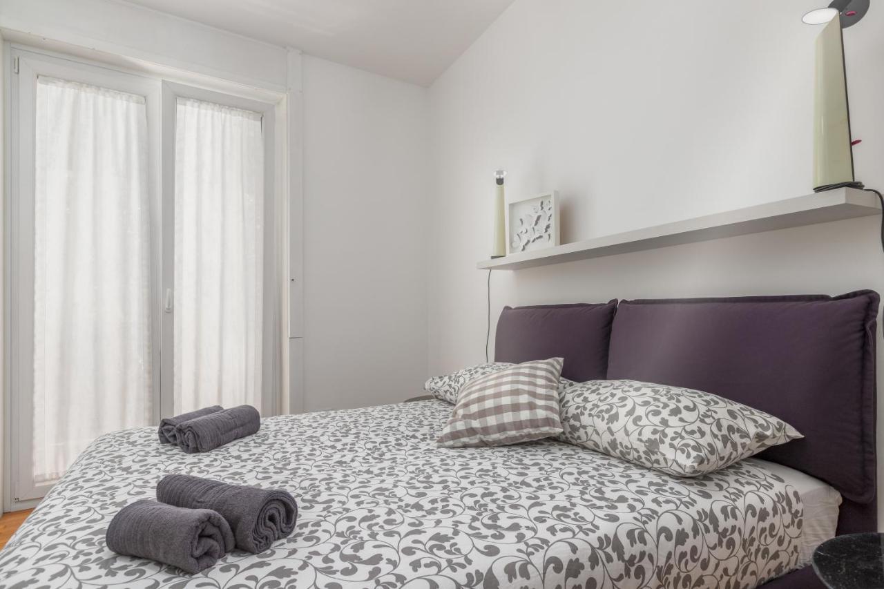 Marghera-Fiera Appartamento Elegante E Luminoso Milano Ngoại thất bức ảnh